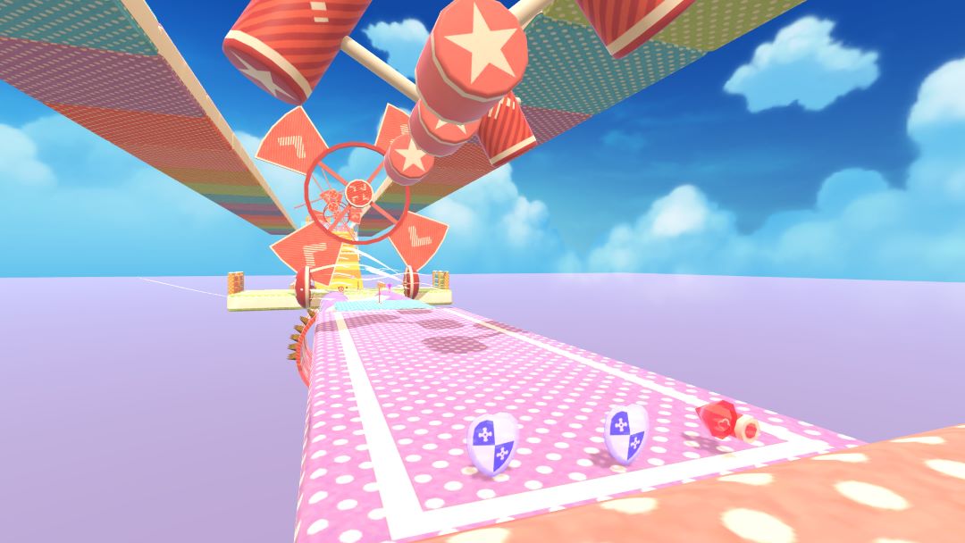 VRChatワールド紹介 Just Gimmick 2 2