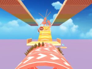 【VRChatワールド紹介】Just Gimmick 2
