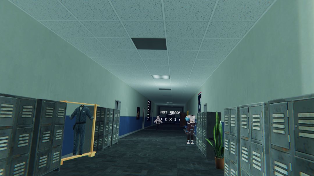 VRChatワールド紹介 SlashCo VR 3