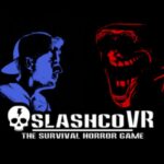 VRChatワールド紹介 SlashCo VR サムネイル