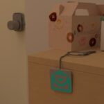 VRChatワールド紹介 Spare key サムネイル1