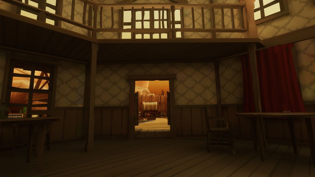 VRChatワールド紹介 Steel 'n' Gold 2