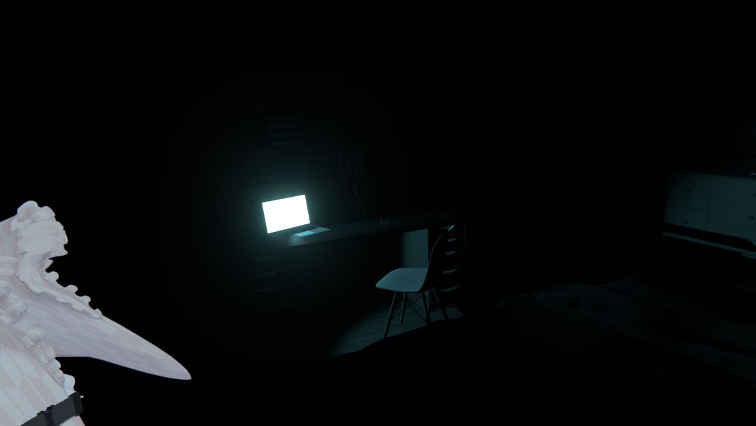 VRChatワールド紹介 ThrillSeeker 3