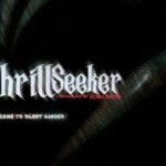 VRChatワールド紹介 ThrillSeeker サムネイル