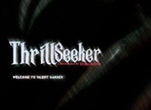 【VRChatワールド紹介】ThrillSeeker