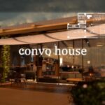 VRChatワールド紹介 convo house サムネイル