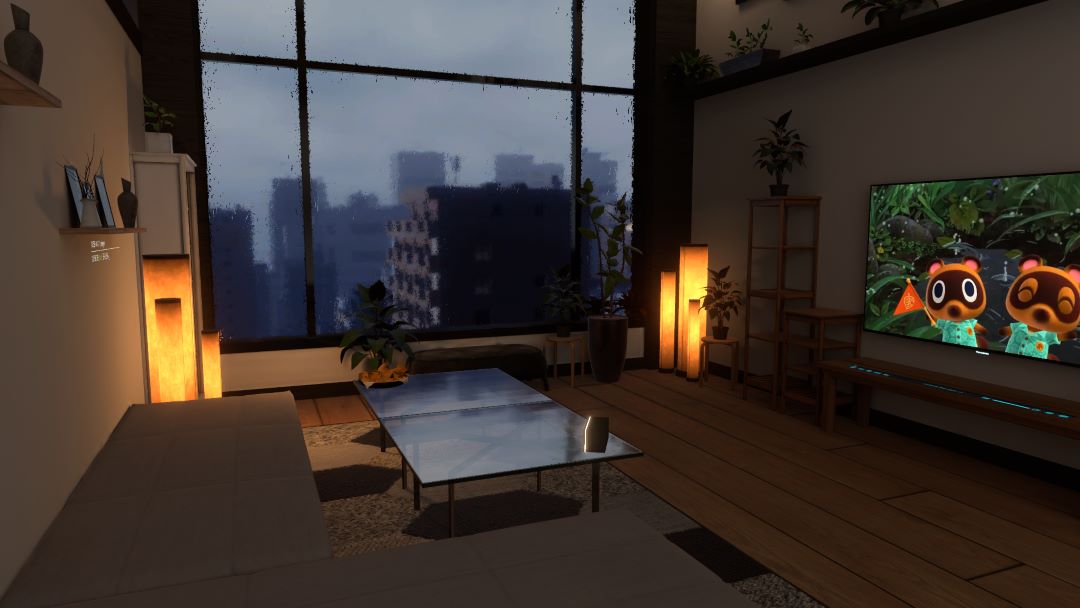 【VRChatワールド紹介】Sleepy Day | インドアろんろんのお役立ちブログ