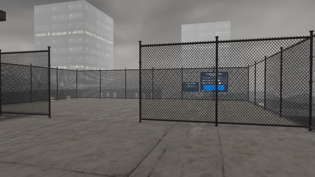 VRChat ワールド紹介 Friend or Feast 3