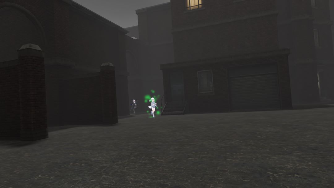 VRChat ワールド紹介 Friend or Feast 5