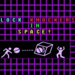 VRChatワールド紹介 Block Knockers （PC ＆ Quest） サムネイル