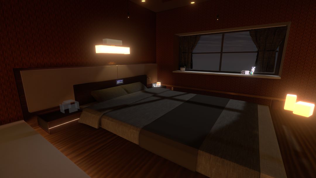 VRChatワールド紹介 Chillarium 6