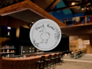 【VRChatワールド紹介】Duckhome -first-