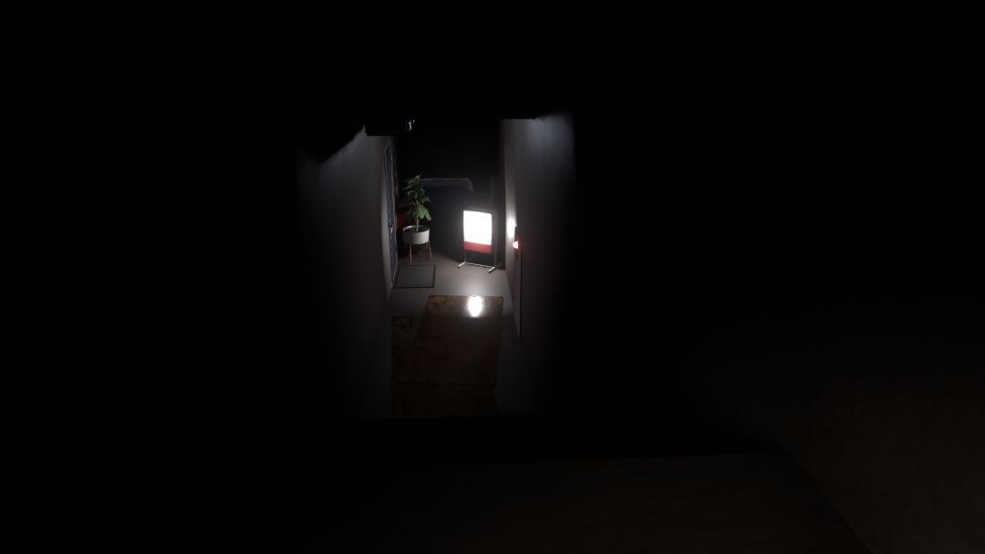 VRChatワールド紹介 Nameless bar 2