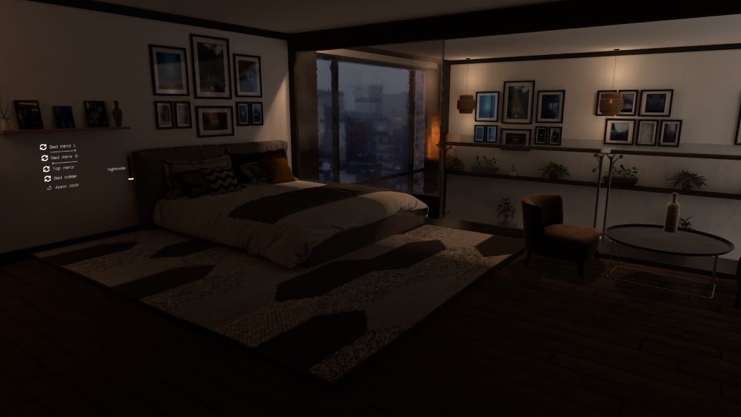 VRChatワールド紹介 Sleepy Day 3