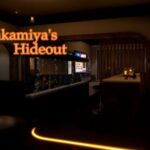 VRChatワールド紹介 Takamiya's Hideout サムネイル