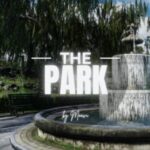 VRChatワールド紹介 The Park サムネイル