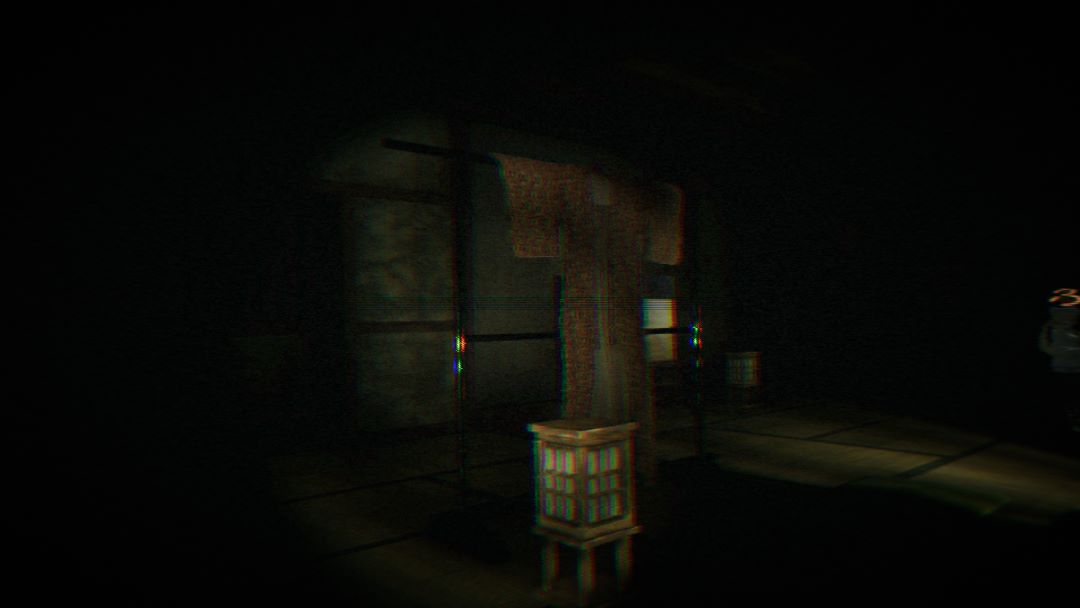 VRChatワールド紹介 The Shadow of Death․beta 2