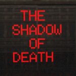 VRChatワールド紹介 The Shadow of Death․beta サムネイル