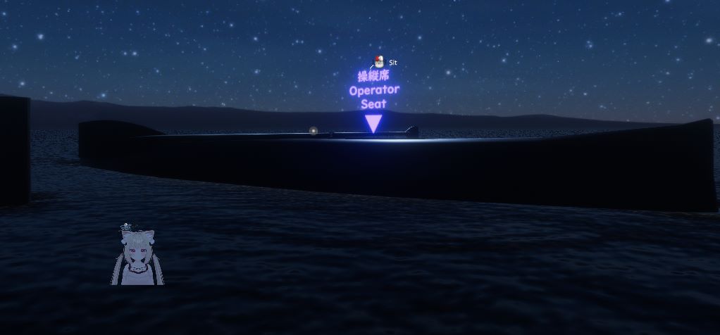 VRChatワールド紹介 Within 3