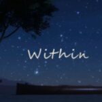 VRChatワールド紹介 Within サムネイル