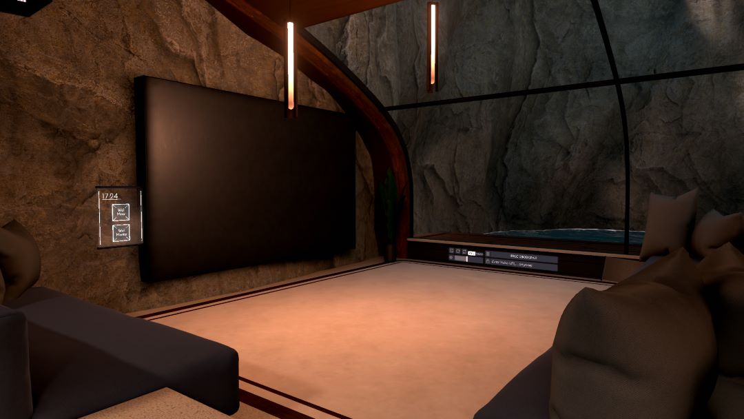 VRChatワールド紹介 ライムパラダイス 2