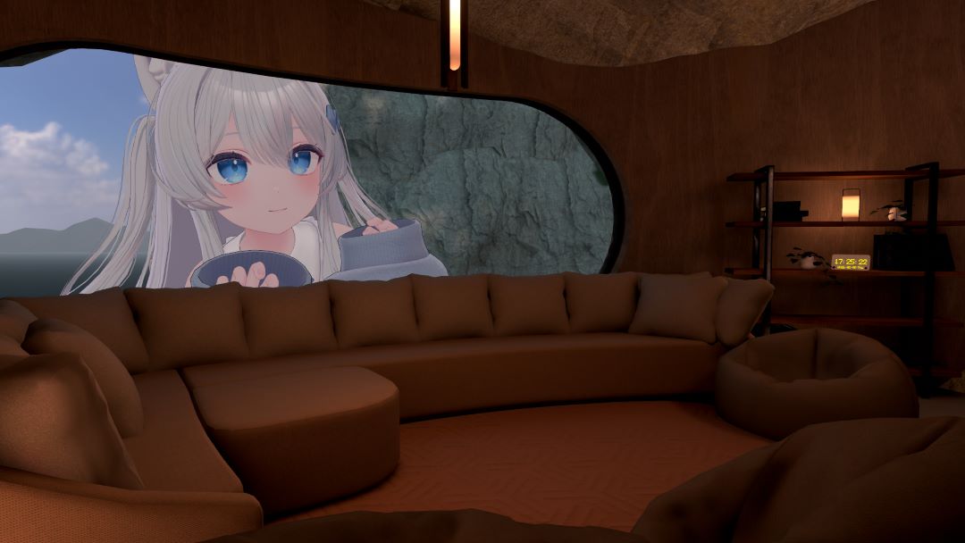 VRChatワールド紹介 ライムパラダイス 4