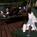 VRChatワールド紹介 ライムパラダイス サムネイル