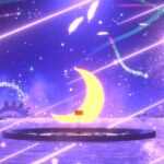 VRChatワールド紹介 独夜ノクターン -Nocturne in Lonely Night- サムネイル