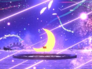 【VRChatワールド紹介】独夜ノクターン -Nocturne in Lonely Night-