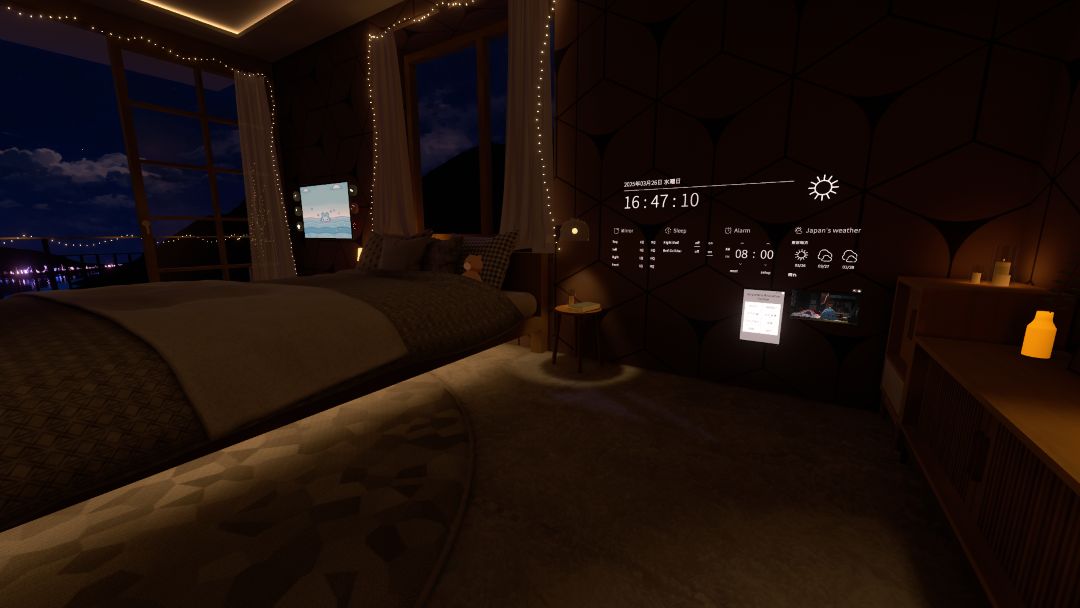 VRChatワールド紹介 Amor 2