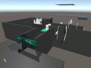 【VRChatワールド紹介】Archery Time Trial