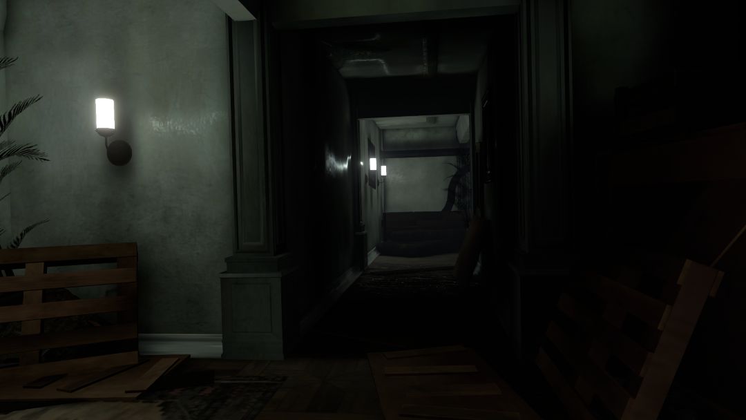 VRChatワールド紹介 Athazagora 2