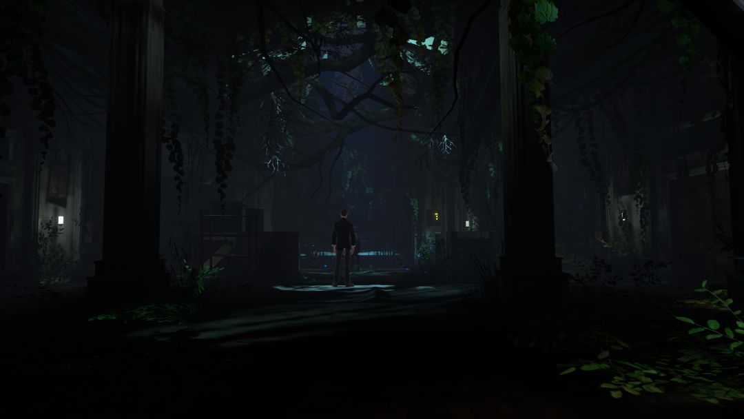 VRChatワールド紹介 Athazagora 4