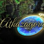 VRChatワールド紹介 Athazagora サムネイル