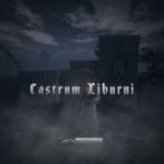VRChatワールド紹介 CASTRUM LIBURNI サムネイル