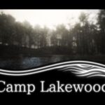VRChatワールド紹介 - Camp Lakewood - サムネイル
