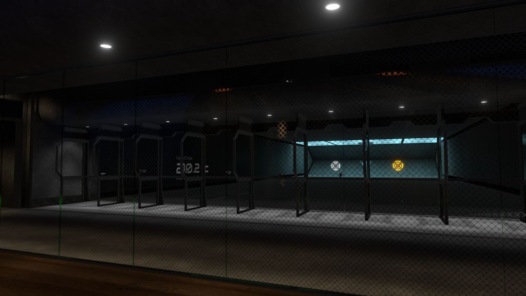 VRChatワールド紹介 CoinAmusement by UdonChips 4