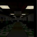 VRChatワールド紹介 Floor 10 サムネイル