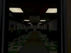 【VRChatワールド紹介】Floor 10