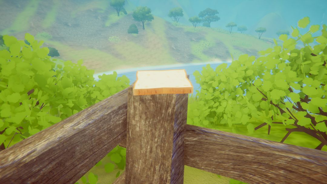 VRChatワールド紹介 Howl's Moving Castle 4