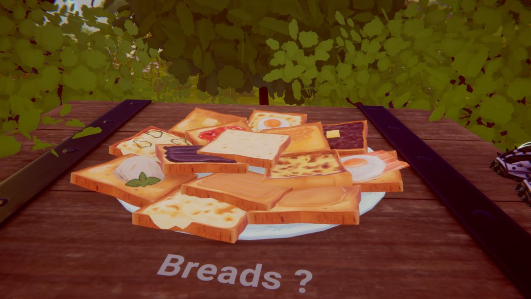 VRChatワールド紹介 Howl's Moving Castle 5