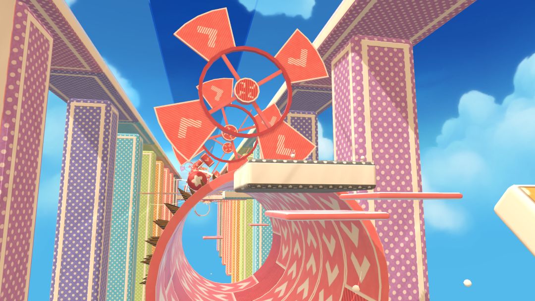 VRChatワールド紹介 Just Gimmick1․1a 2