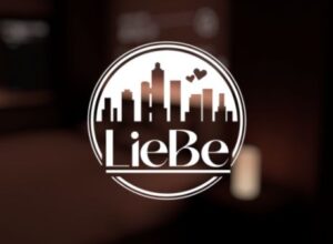 【VRChatワールド紹介】LieBe