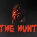 VRChatワールド紹介 THE HUNT - Horror Game サムネイル