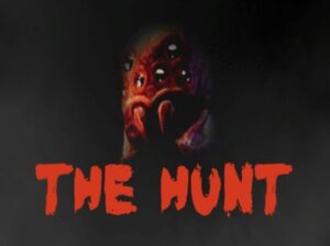 【VRChatワールド紹介】THE HUNT - Horror Game