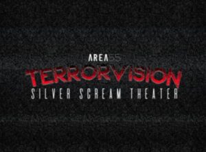 【VRChatワールド紹介】TerrorVision˸ Silver Scream Theater