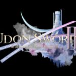 VRChatワールド紹介 Udon Sword 3 サムネイル
