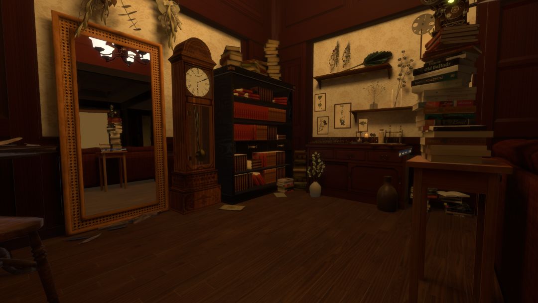 VRChatワールド紹介 little dream of me 3