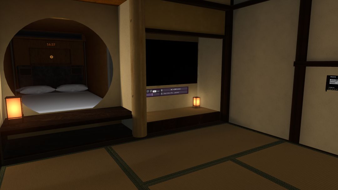 VRChatワールド紹介 円-en- 3