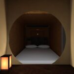 VRChatワールド紹介 円-en- サムネイル